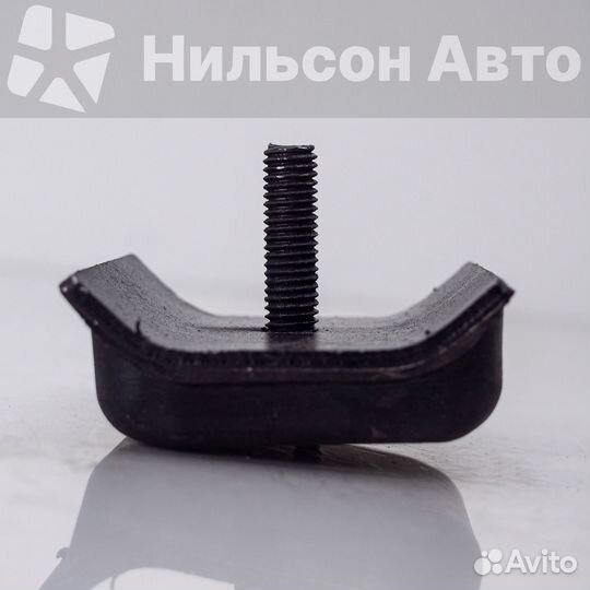 Отбойник подрессорника isuzu ELF, zevs