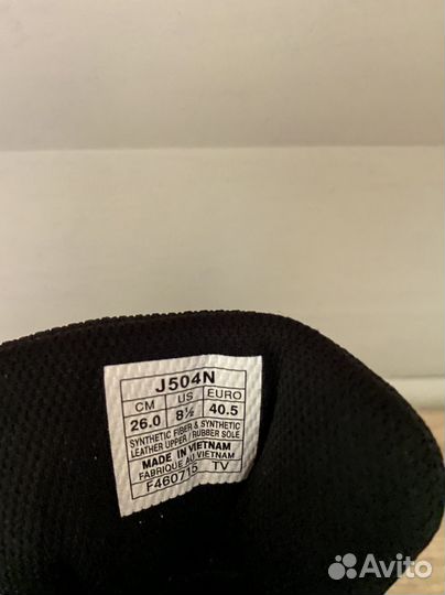 Борцовки asics