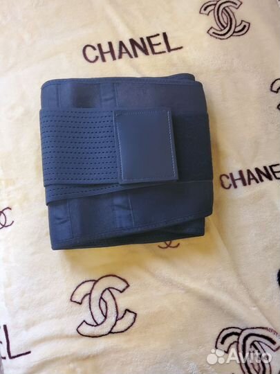 Пояс для фитнеса