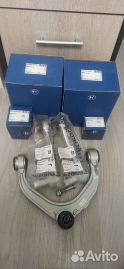 Запчасти на BMW x5 e70, x6 e71