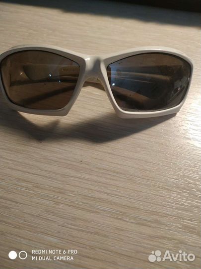 Детские солнцезащитные очки