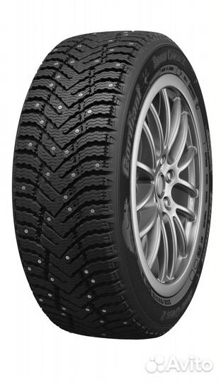 Cordiant Snow Cross 2 185/65 R15
