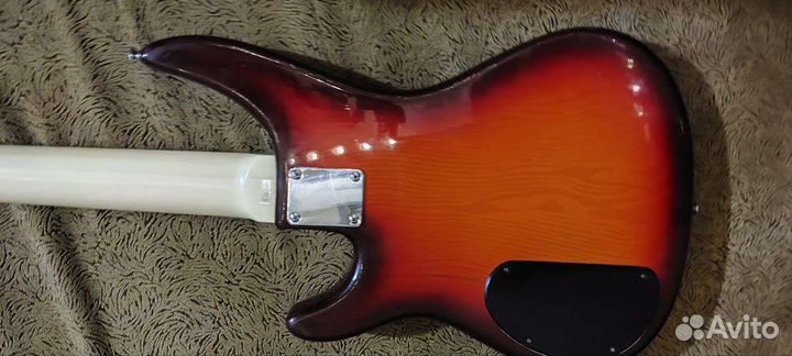 Бас гитара Flight SPB14