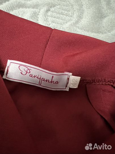 Комбинезон женский