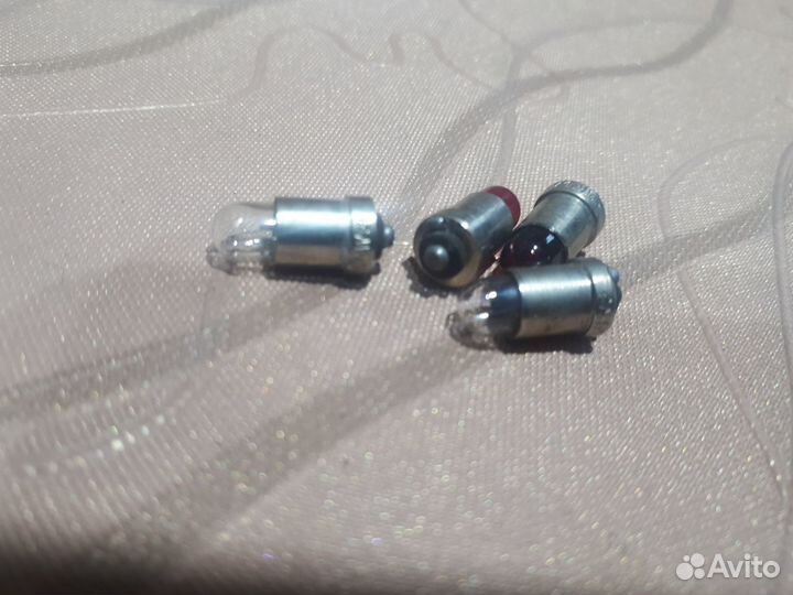 Лампа см 28-1,4