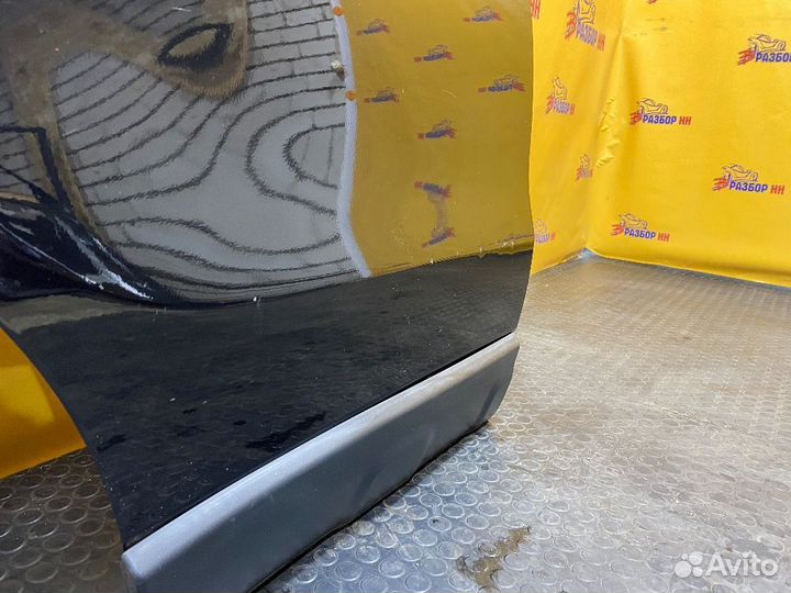 Дверь задняя правая Honda CR-V 3 RE