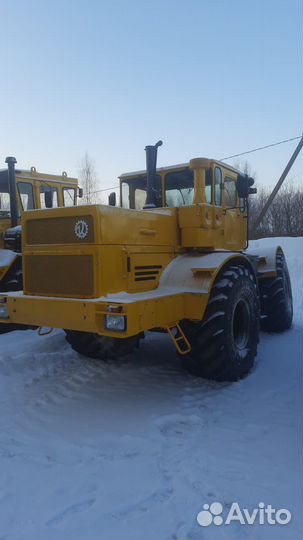 Производство Продажа К-700
