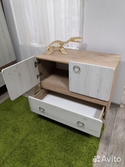 Детская мебель