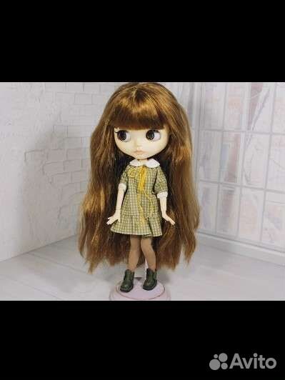 Кукла блайз кастом