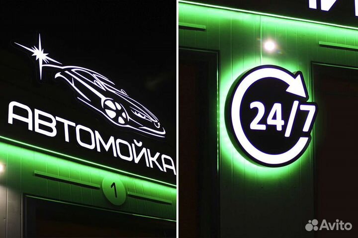 Автомойщик мойщица автом