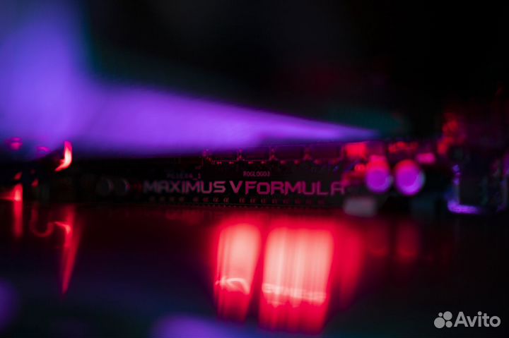 Игровой компьютер / Системный блок