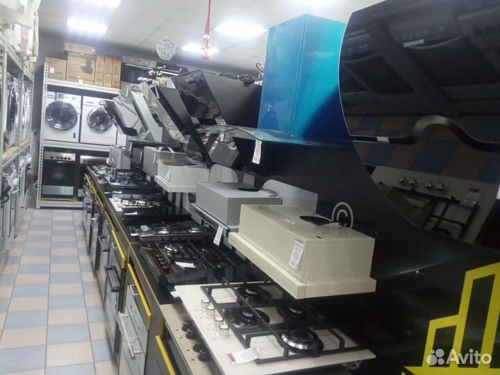 Вытяжка кухонная Оasis NF-60W