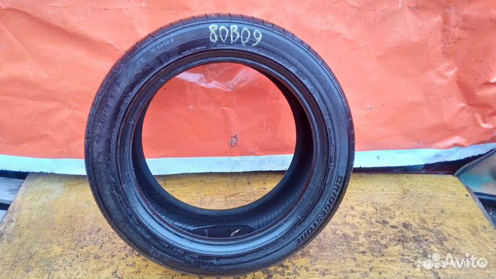 Bridgestone Potenza S001 245/45 R17