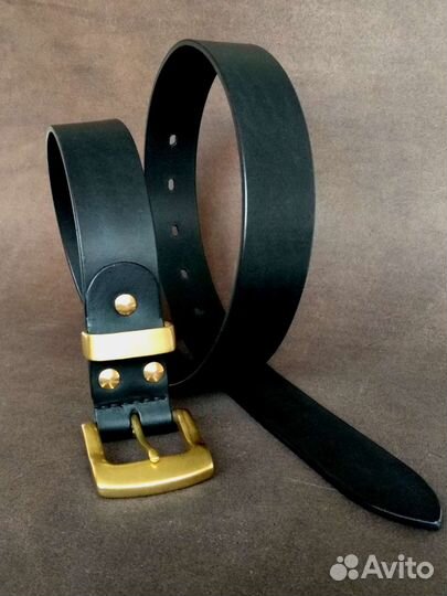 Ремень мужской
