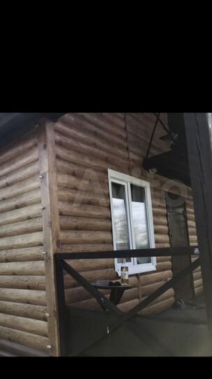 Дом 73 м² на участке 10 сот.