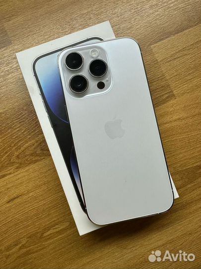 iPhone 14 Pro, 128 ГБ