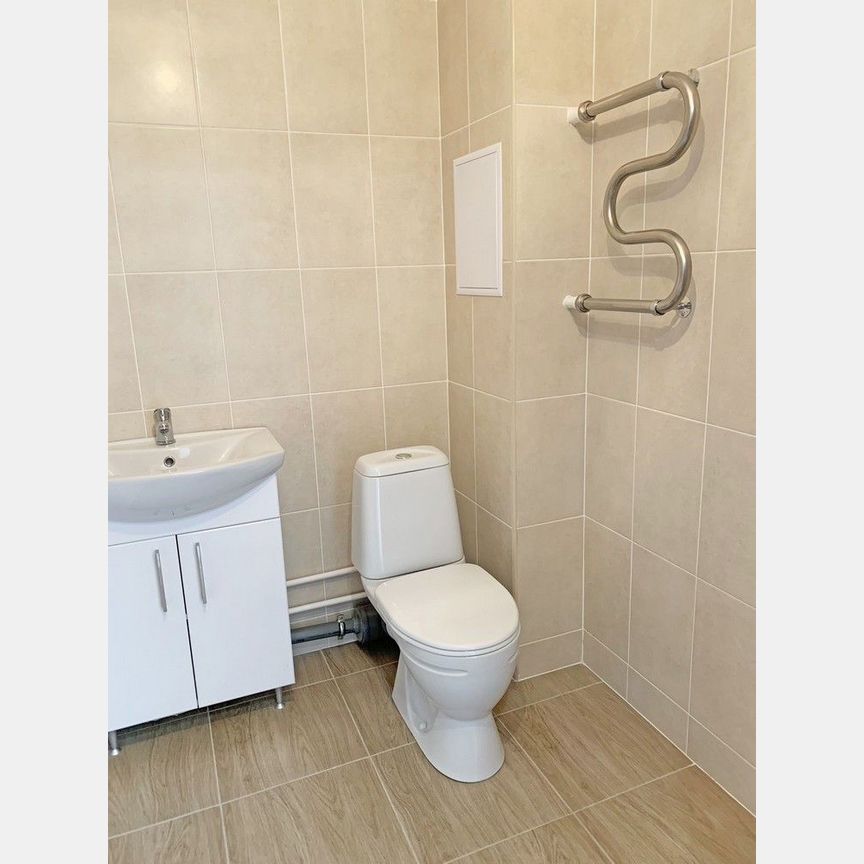Квартира-студия, 29 м², 2/15 эт.