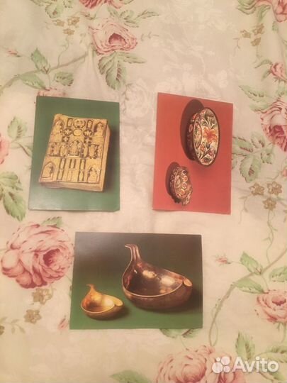 Золотое и серебряное дело древней Руси