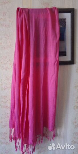 Палантин новый