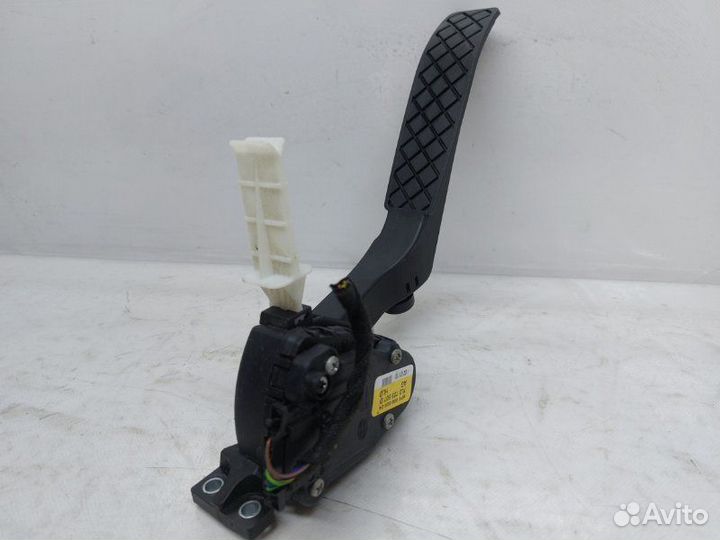 Педаль газа Volkswagen Touareg 7L 3.6 2010