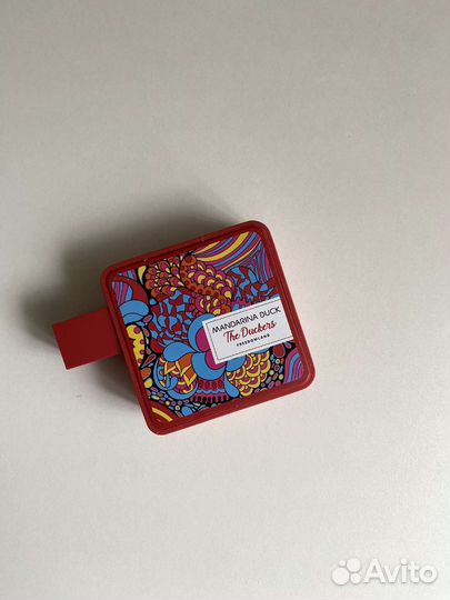 Духи Mandarina duck