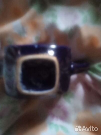 Заварочный чайник