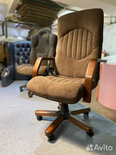 Кресло руководителя