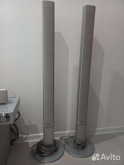 Домашний кинотеатр 5.1 sony