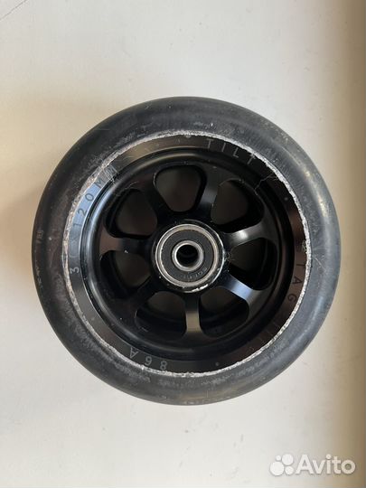 Колеса Tilt stage 3