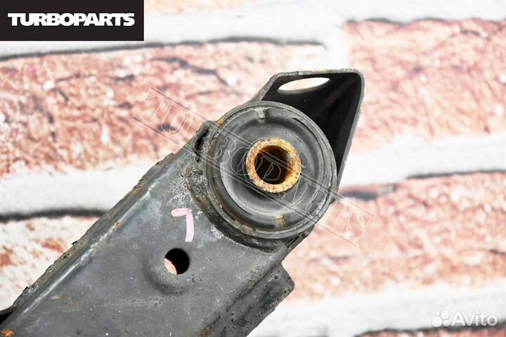 Балка задняя Subaru Legacy B4 BE5 EJ201