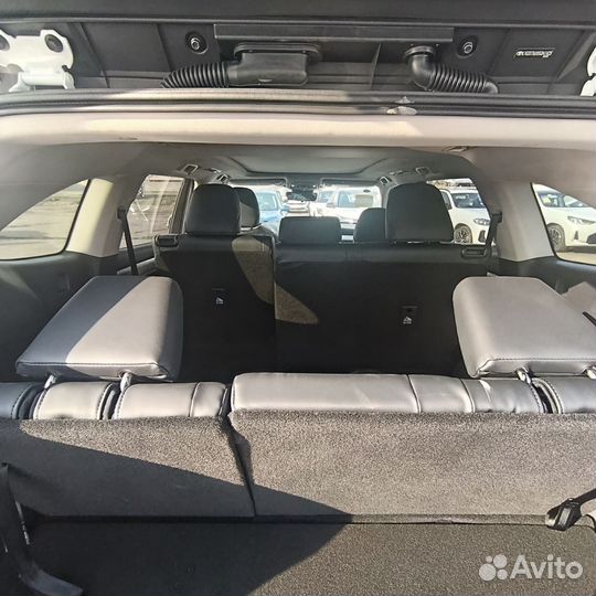 Toyota Highlander 2.0 AT, 2025, 28 км
