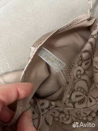 Сорочка Intimissimi шелковая 42-44