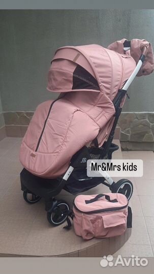 Детские коляски новые