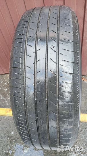 Yokohama BluEarth-GT AE-51 205/65 R16