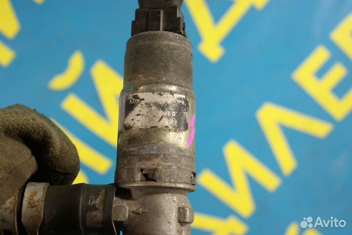 Клапан стабилизации холостого хода KIA Sportage