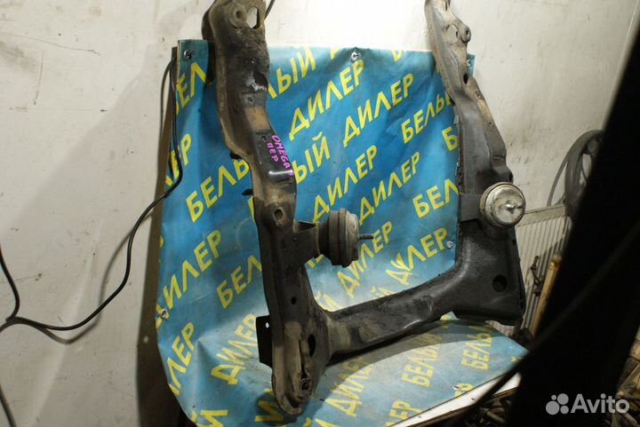 Моторная балка Opel omega B