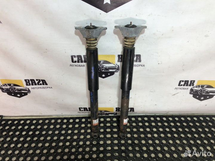 Амортизаторы задние Mazda 6