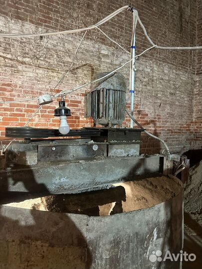 Оборудование для производства кирамзитног блока