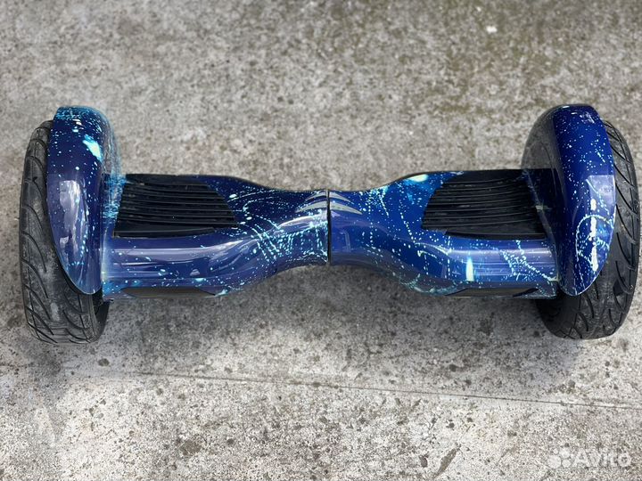 Гироскутер бу