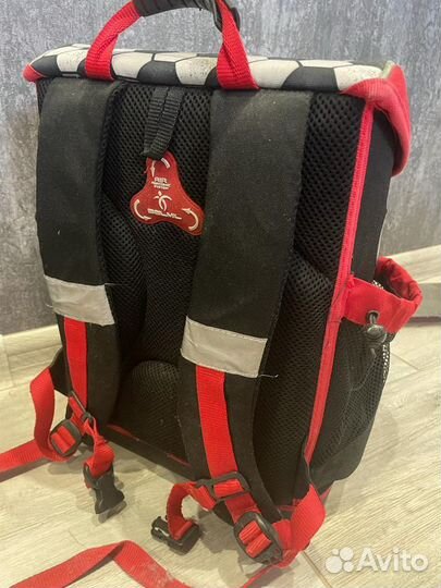 Продам детский рюкзак Belmil