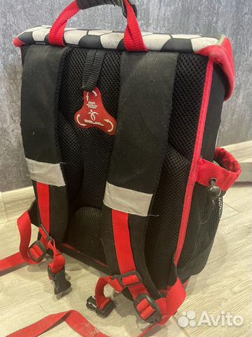 Продам детский рюкзак Belmil