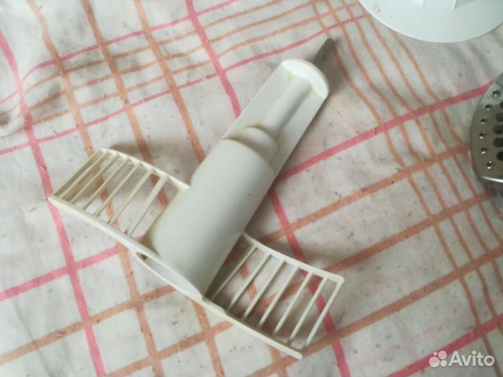 Запчасти комбайна braun k600, k650, 700, 750