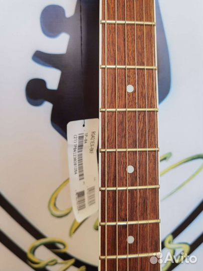 Электрогитара ibanez RG421EX-BKF Новая