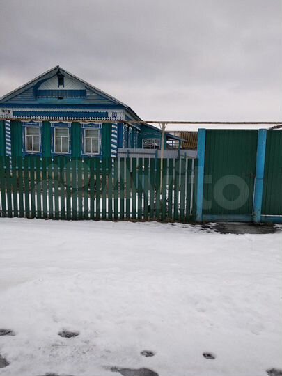 Дом 65 м² на участке 29 сот.