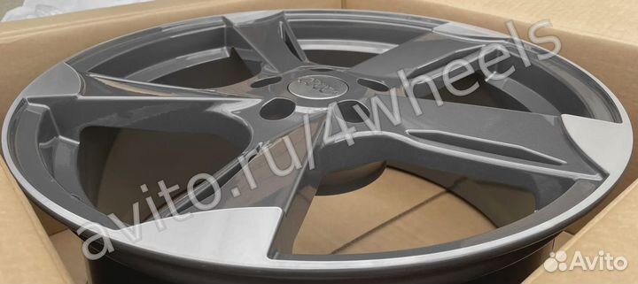 Диски Ауди А7 R19