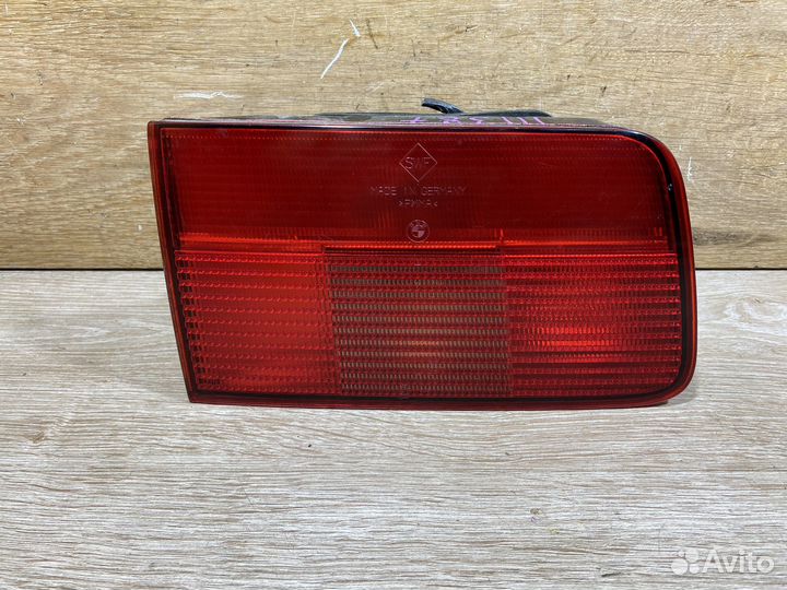 Фонарь левый BMW E39 Touring Арт. 111387