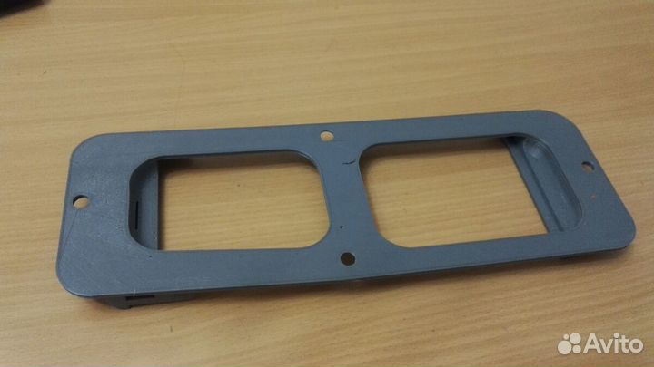 Корпус салонного фильтра Jeep Grand Cherokee ZJ