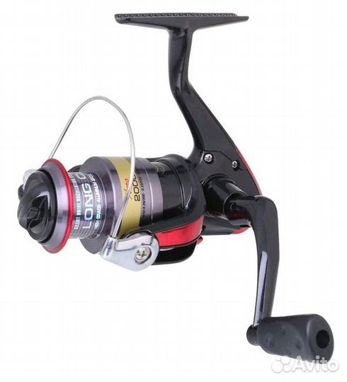 Катушка Stinger Aero 2000