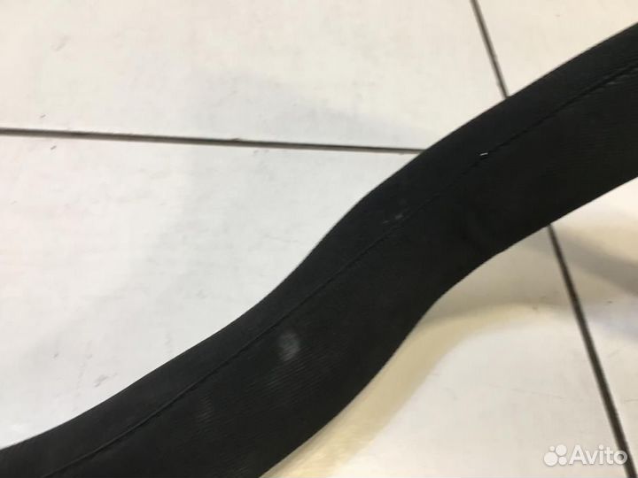 Патрубок радиатора охлаждения BMW 6-series F06