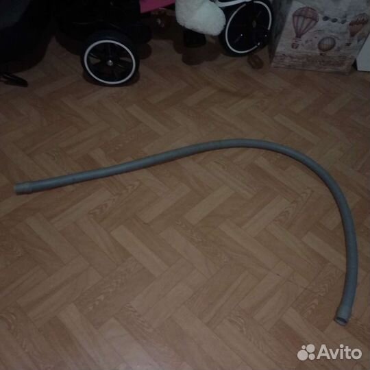 Шланг сливной стиральной машины